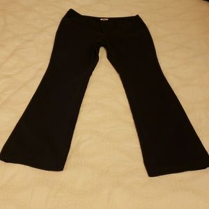 Merona Women Pants Size 10 Classic Fit